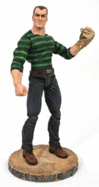 Marvel Select AF Sandman