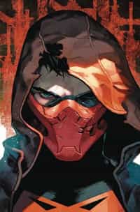 Red Hood Outlaw #36 CVR B Card Stock