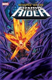 Revenge Of Cosmic Ghost Rider #2