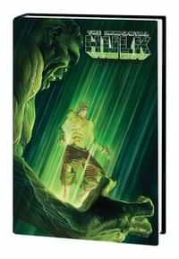 Immortal Hulk HC V2