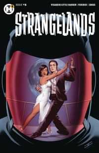Strangelands #5