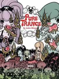 Junko Mizuno Pure Trance HC