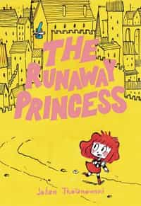 Runaway Princess GN