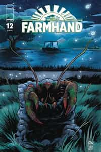 Farmhand #12