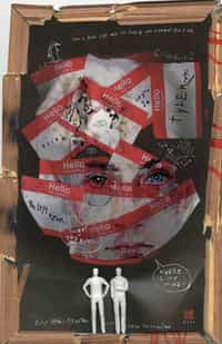 Fight Club 3 #12 CVR A Mack
