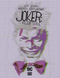 Joker Killer Smile #2 CVR A