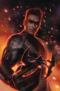 Nightwing #67 CVR B