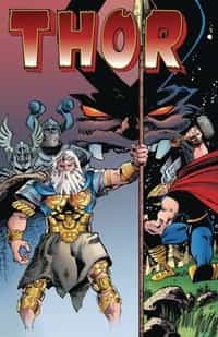 True Believers One-Shot Odinpower