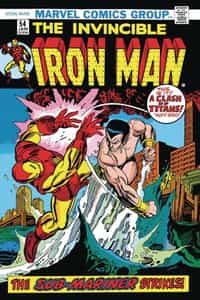 True Believers One-Shot Moondragon