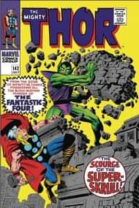 True Believers One-Shot Super-skrull