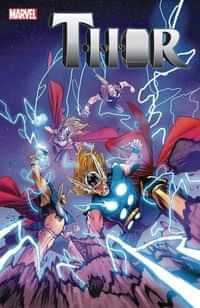 Thor One-Shot Worthy