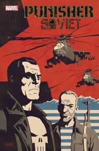 Punisher Soviet #2