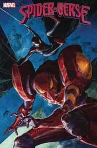 Spider-Verse #3