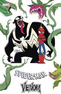 Spider-Man and Venom Double Trouble #2