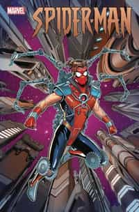 Spider-Man Variant Sliney 2020