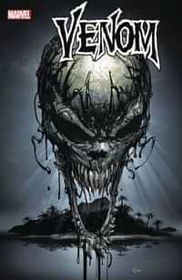 Venom #21 Variant Crain Teaser