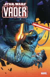 Star Wars Target Vader #6