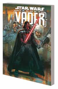 Star Wars TP Target Vader