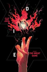 Die TP Great Game