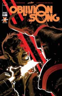 Oblivion Song #30