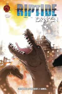 Riptide Draken #4
