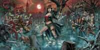 Van Helsing #50 CVR A Vitorino