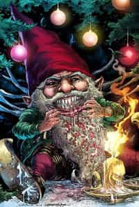 Grimm Fairy Tales 2020 Holiday Special CVR D Tolibao