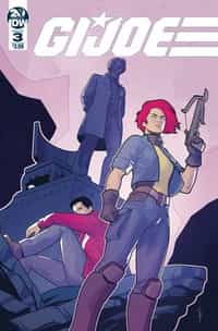 GI Joe #3