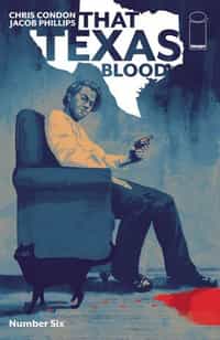 That Texas Blood #6