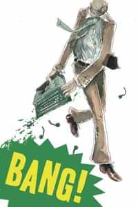 Bang #5 CVR B Kindt