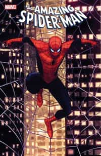 Amazing Spider-man #53.lr Variant Pham