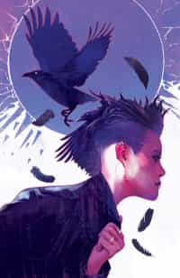 Unkindness Of Ravens #3 CVR B Khalidah