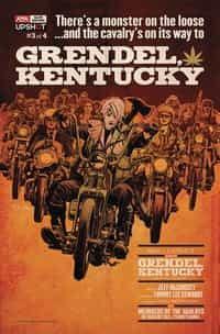 Grendel Ky #3