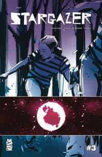 Stargazer #3