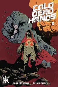 Cold Dead Hands #2