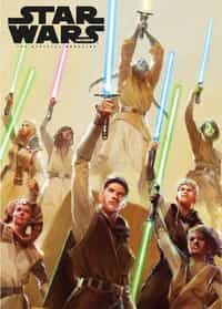 Star Wars Insider #199 Px Edition