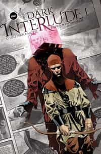 Dark Interlude #1 CVR B Daniel Gooden