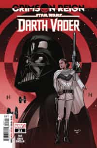 Star Wars Darth Vader #21