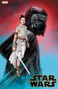 Star Wars #22 Variant Sprouse Lucasfilm 50th
