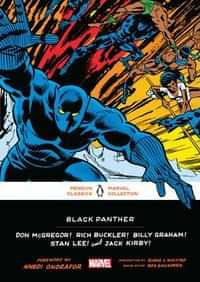 Penguin Classics Marvel Black Panther TP V1