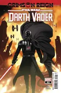 Star Wars Darth Vader #22