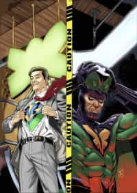 Wrong Earth One-Shot Fame and Fortune
