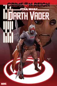 Star Wars Darth Vader #22 Variant Renaud Traitor Of The Dawn