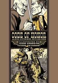 Code Of Honor And Other Stories HC