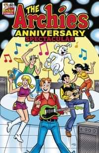 Archies Anniversary Spectacular #1
