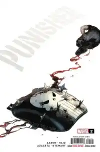 Punisher V13 #2