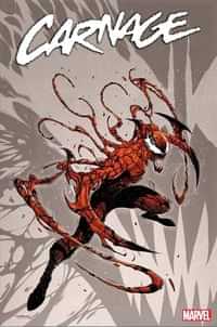 Carnage #2 Variant Coello Stormbreakers