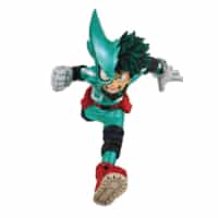 My Hero Academia Chronicle Model Academy Figure Deku