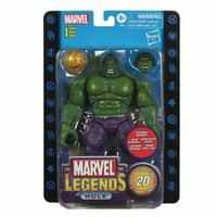 Marvel Legends 20th Anniversary 6inch AF Hulk