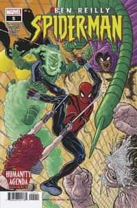 Ben Reilly Spider-man #5